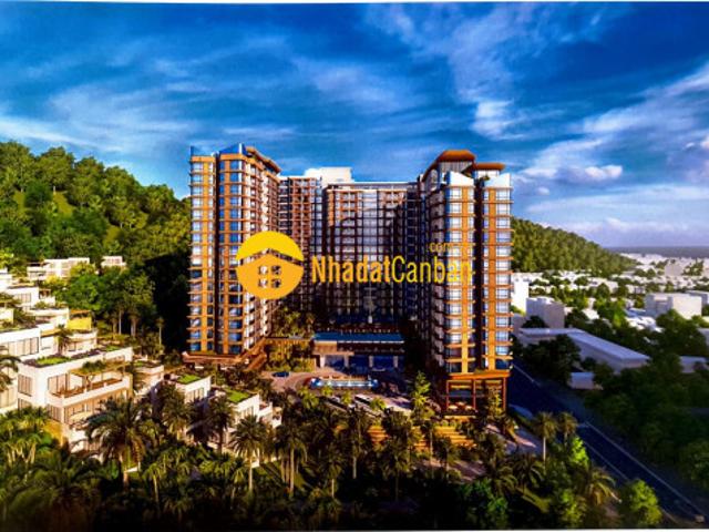 Căn hộ bán tại Hồ Chí Minh