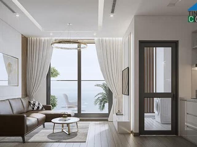 Căn hộ bán tại Gia Lai