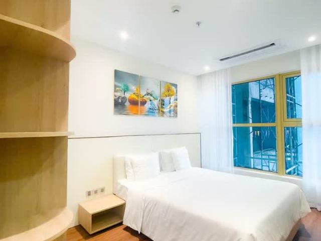 Căn hộ bán tại Liên Chiểu, Đà Nẵng