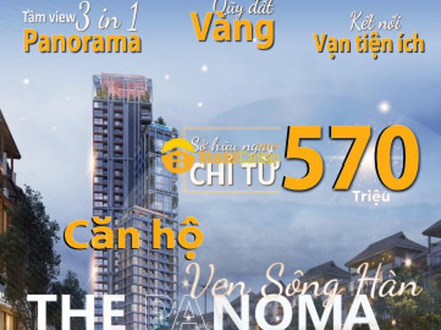 Căn hộ bán