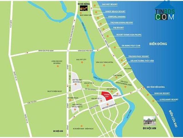 Căn hộ bán tại Liên Chiểu, Đà Nẵng