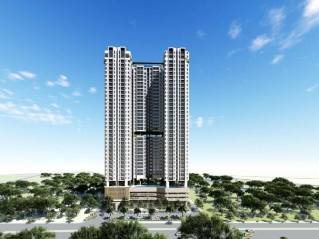 Căn hộ bán tại Hồ Chí Minh
