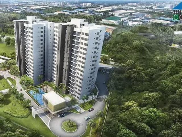 Căn hộ bán tại Thủ Đức, Hồ Chí Minh
