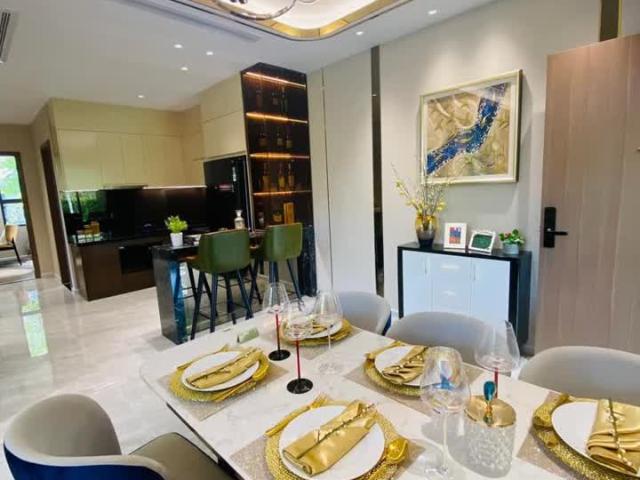 Căn hộ bán tại Cần Thơ