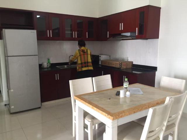 Căn hộ cho thuê tại Hồ Chí Minh