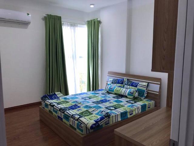 Căn hộ cho thuê tại Hồ Chí Minh