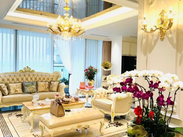 Căn hộ bán tại Hoàn Kiếm, Hà Nội
