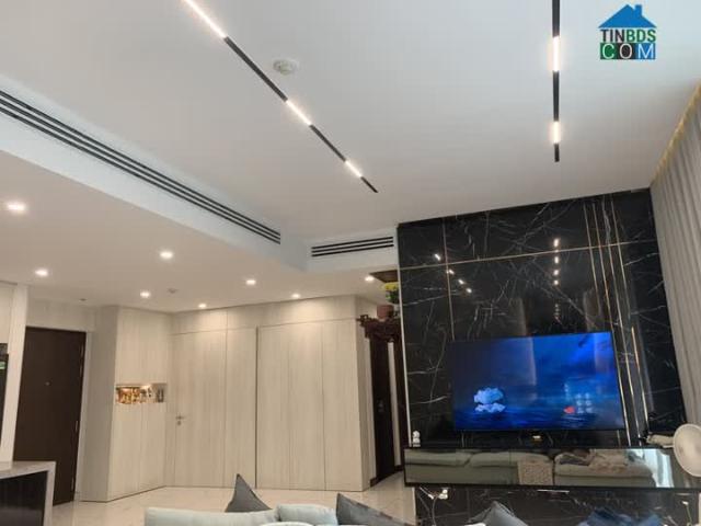 Căn hộ bán tại Thủ Đức, Hồ Chí Minh