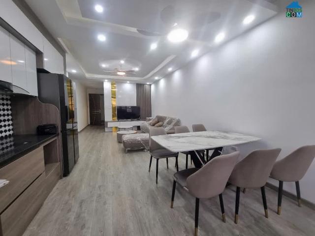 Căn hộ bán tại Hoàn Kiếm, Hà Nội