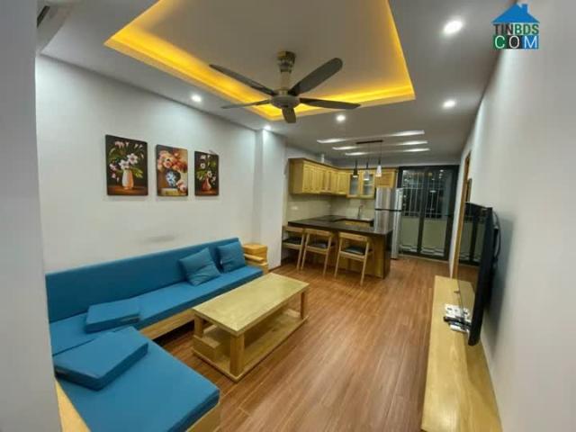 Căn hộ cho thuê tại Hoàn Kiếm, Hà Nội