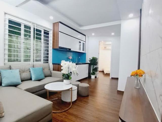 Căn hộ bán tại Hoàn Kiếm, Hà Nội
