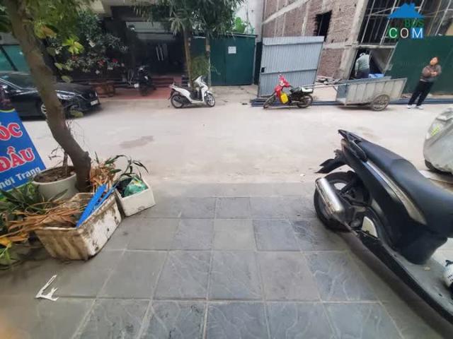 Nhà mặt phố bán tại Hoàn Kiếm, Hà Nội
