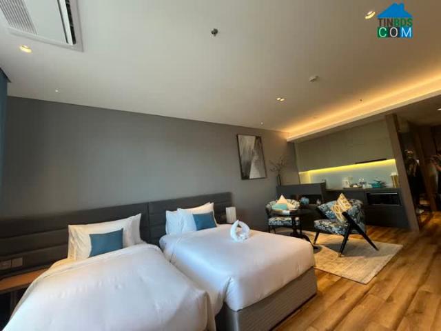 Căn hộ bán tại Liên Chiểu, Đà Nẵng
