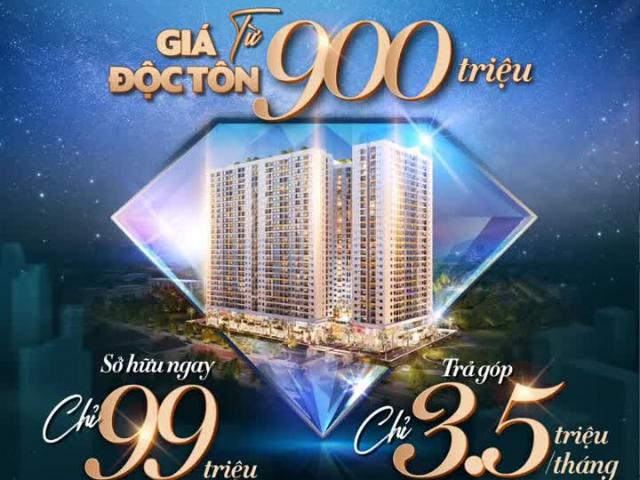 Căn hộ bán tại Gia Lai