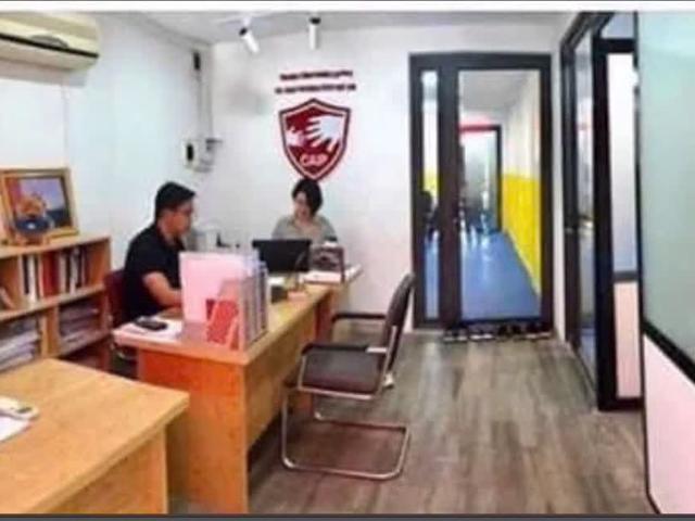 Căn hộ cho thuê tại Hoàn Kiếm, Hà Nội