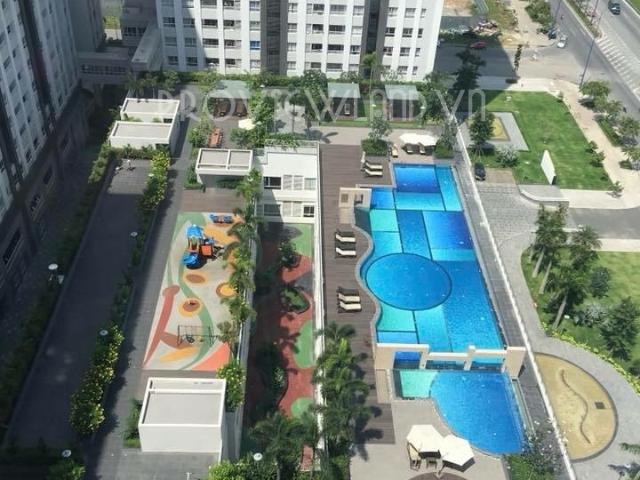 Bất động sản cho thuê tại Thủ Đức, Hồ Chí Minh