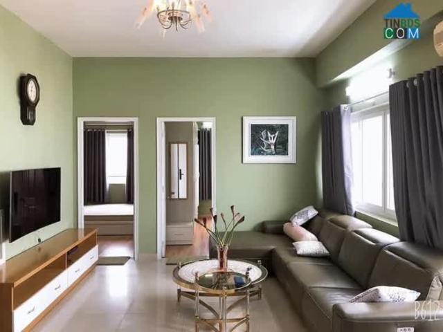 Căn hộ bán tại Gia Lai