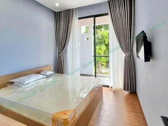 Căn hộ cho thuê tại Đà Nẵng