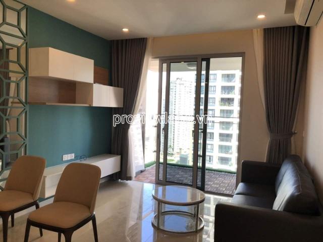 Bất động sản cho thuê tại Thủ Đức, Hồ Chí Minh