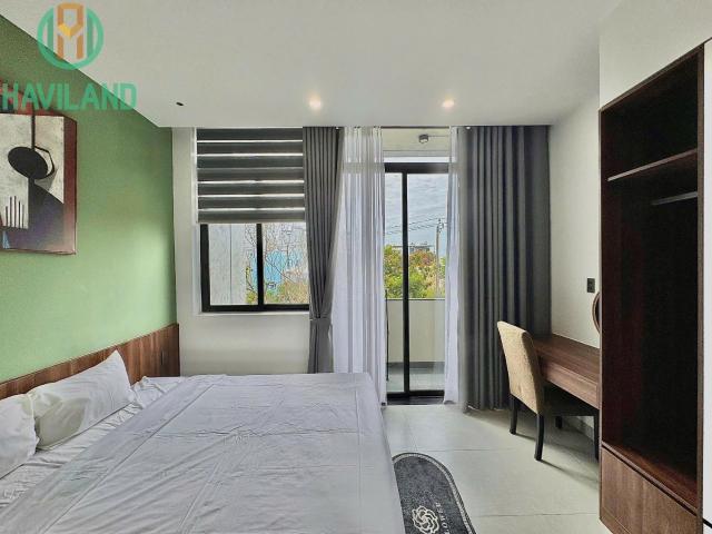 Căn hộ cho thuê tại Sơn Trà, Đà Nẵng