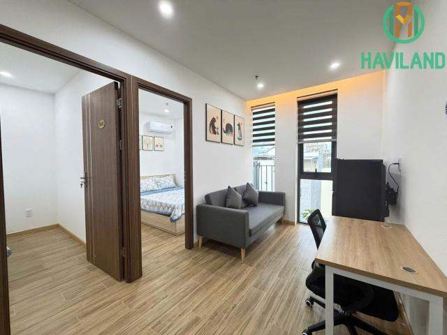 Căn hộ cho thuê tại Đà Nẵng