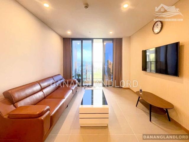 Căn hộ cho thuê tại Hải Châu, Đà Nẵng