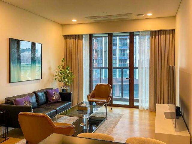 Căn hộ cho thuê tại Thủ Đức, Hồ Chí Minh
