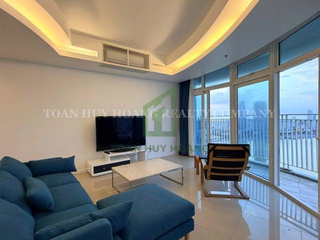 Căn hộ cho thuê tại Đà Nẵng