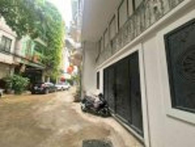 Bất động sản bán tại Hà Nội