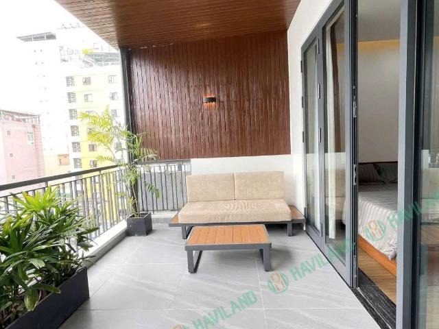 Căn hộ cho thuê tại Đà Nẵng