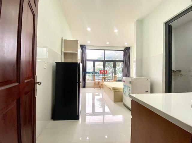 Bất động sản cho thuê tại Hồ Chí Minh