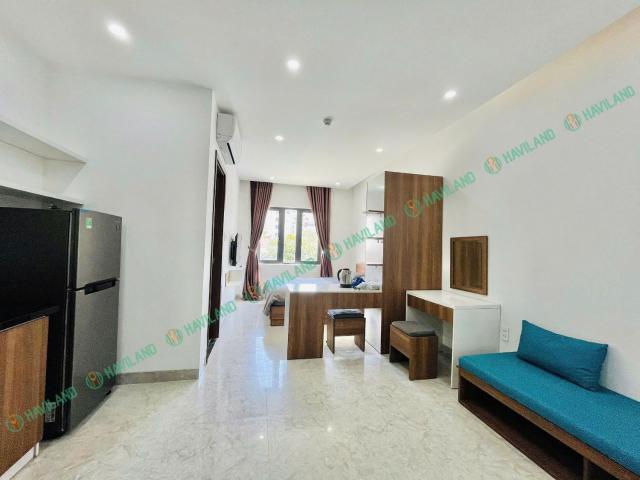 Căn hộ cho thuê tại Đà Nẵng