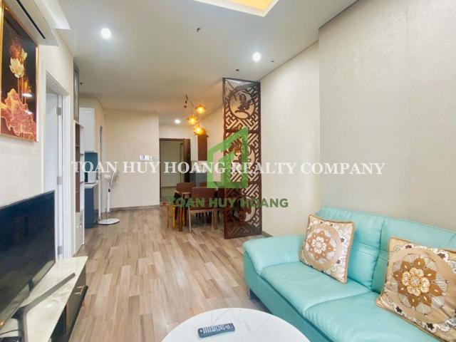 Căn hộ cho thuê tại Đà Nẵng