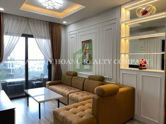 Căn hộ cho thuê tại Phường An Hải, Thành phố Đà Nẵng