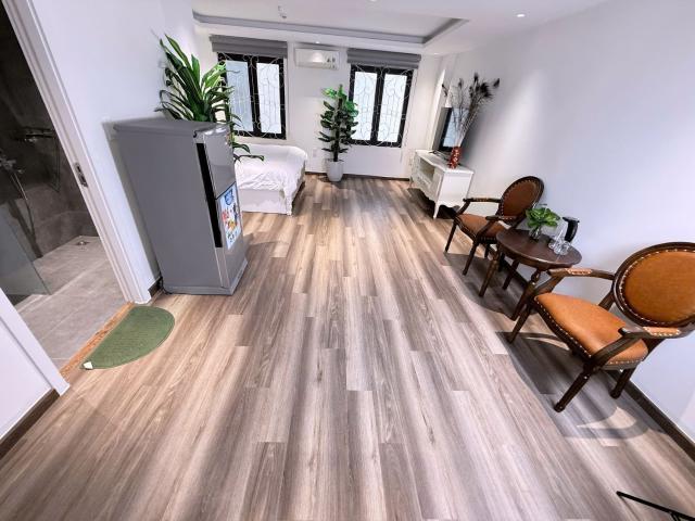 Căn hộ cho thuê tại Đà Nẵng