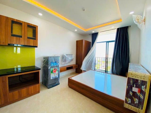 Căn hộ cho thuê tại Đà Nẵng