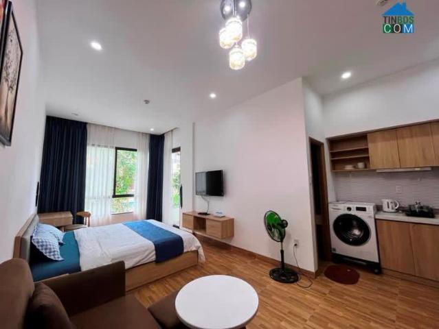 Căn hộ cho thuê tại Thủ Đức, Hồ Chí Minh
