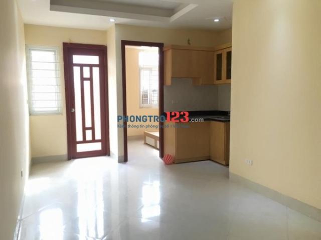 Bất động sản cho thuê tại Hồ Chí Minh
