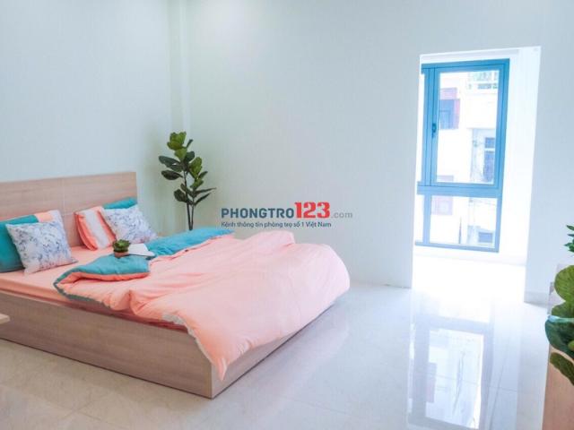 Bất động sản cho thuê tại Hồ Chí Minh
