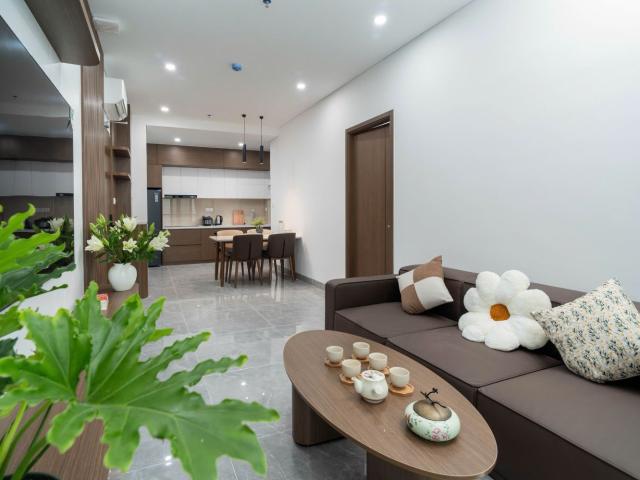 Căn hộ cho thuê tại Đà Nẵng