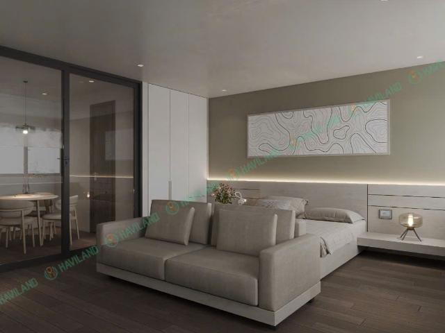 Căn hộ cho thuê tại Đà Nẵng