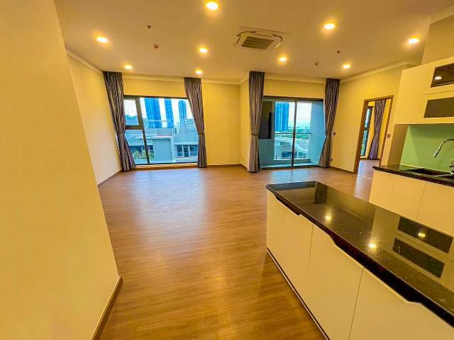 Căn hộ cho thuê tại Thủ Đức, Hồ Chí Minh