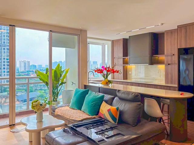 Căn hộ cho thuê tại Thủ Đức, Hồ Chí Minh