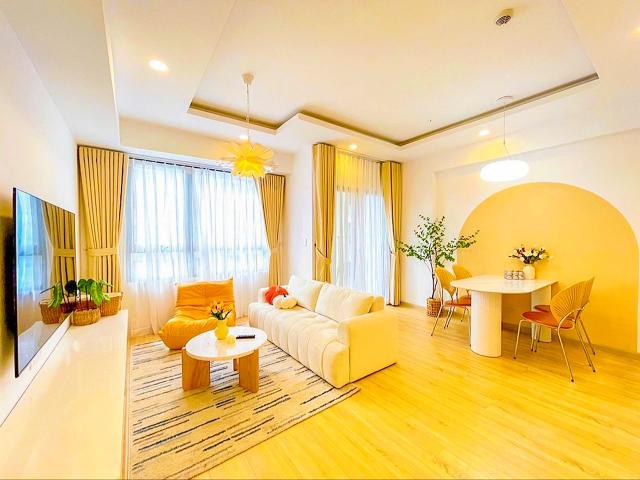 Căn hộ cho thuê tại Thủ Đức, Hồ Chí Minh