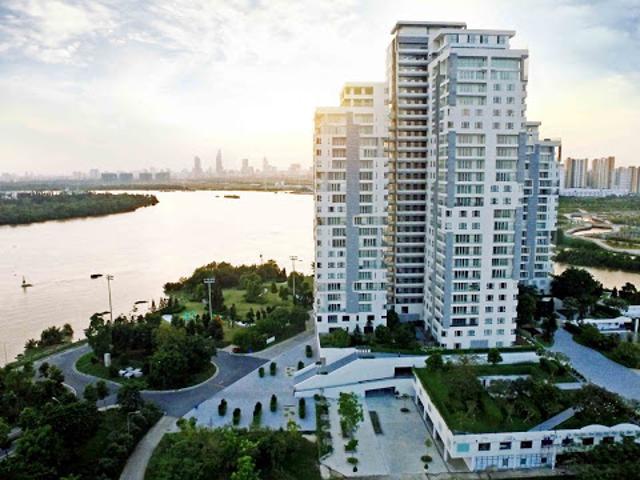 Bất động sản cho thuê tại Thủ Đức, Hồ Chí Minh