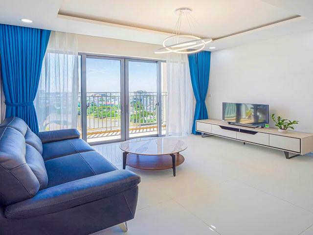 Căn hộ cho thuê tại Thủ Đức, Hồ Chí Minh