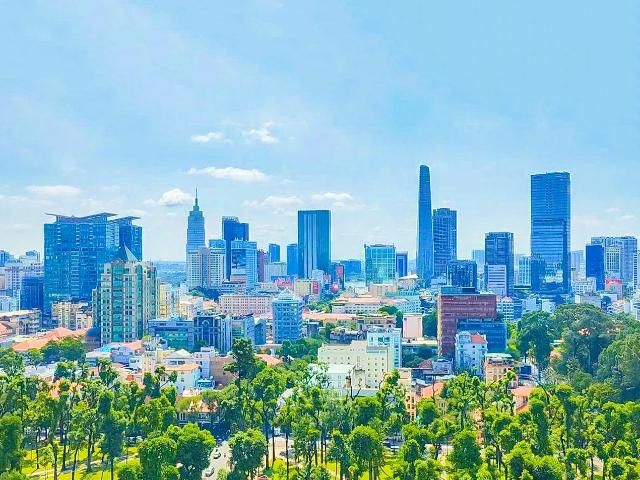 Căn hộ cho thuê tại Thủ Đức, Hồ Chí Minh