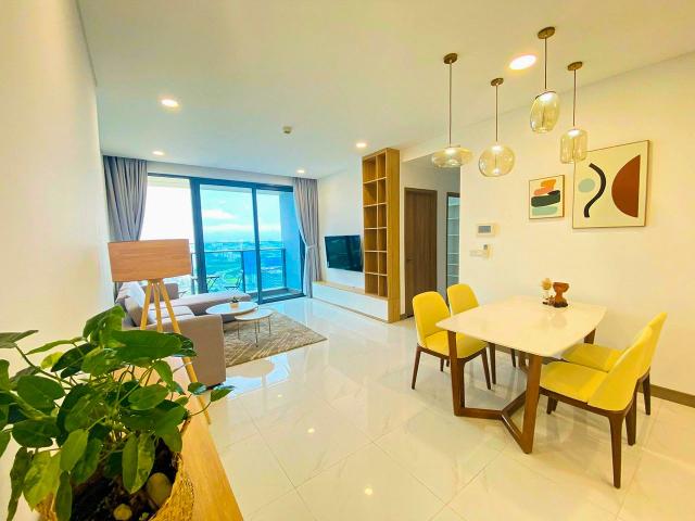 Căn hộ cho thuê tại Thủ Đức, Hồ Chí Minh