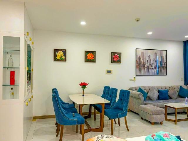Căn hộ cho thuê tại Thủ Đức, Hồ Chí Minh