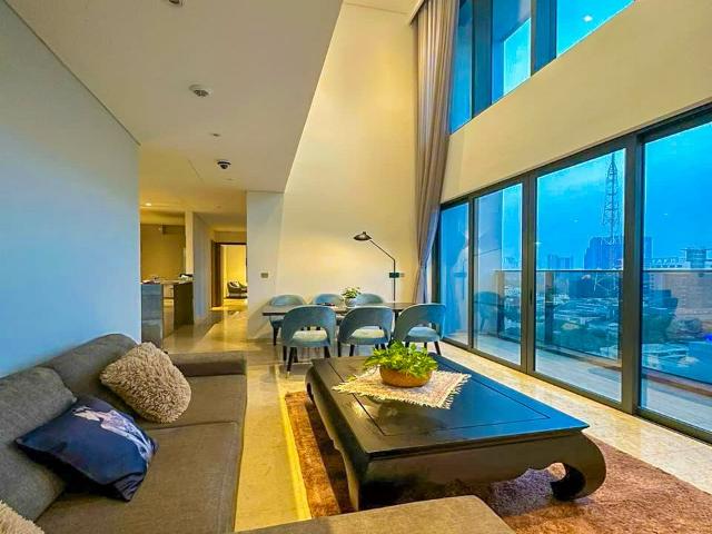 Căn hộ cho thuê tại Thủ Đức, Hồ Chí Minh